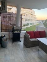 Sol Beach Apartment - B&B Sitio de Calahonda
