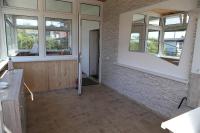 Ferienbungalow Strandluft - Ferienwohnung Loissin