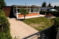 Ferienbungalow Strandluft - Ferienwohnung Loissin