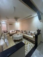 The Caring Corner - B&B Agadir