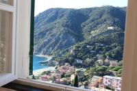 Historical Villa The Birdhouse - Garden Views - Ferienwohnung Monterosso al Mare