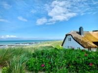Boddenräuber 3 - Chambres d'hôtes Ostseebad Ahrenshoop