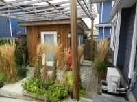 Independent 1 BDRM laneway home near metro free parking - Chambres d'hôtes Vancouver