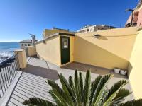 Sea View full traditional fisherman house - Ferienwohnung Genua