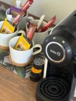Batorego Studio Self check-in 24h - B&B Katowice