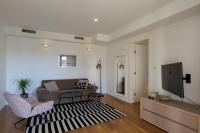 Appartement met 1 Slaapkamer en een Balkon
