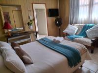 Isabel's B & B - Bed and Breakfast Krugersdorp