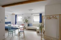 Tiché studio Praha - free parking - Ferienwohnung Prag