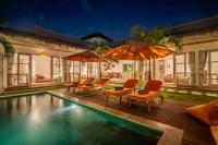 Villa Vaimala 4BR Pool Tropical Home Seminyak - Ferienwohnung Seminyak