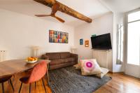 18th Century Apartment with Fresco - B&B Lesa