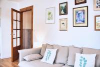 Family & Friends - Route des Vins - Terrasse Vue - B&B Aspach-le-Bas