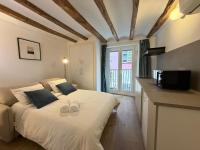 Las Ramblas Apartments Old Town - Ferienwohnung Barcelona