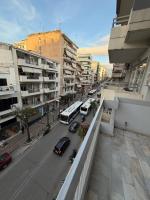 Patras Stay 4you - B&B Patrás