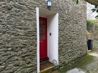 One bed Character Cottage with Parking and Garden - B&B East Portlemouth