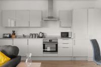 Appartement 2 Chambres