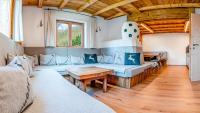 Berghütte Kneisl - Bed and Breakfast Sölden