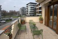 B&B Dante - near RhoFiera and Metro Station - B&B Pero