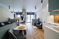 Apartament Łyna View by Warmia4Rent - B&B Olsztyn