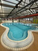 6 berth pet friendly caravan on Sandy Glade (John Fowlers) Brean - B&B Berrow