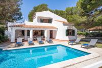 Villa Misuco - Bed and Breakfast Son Parc