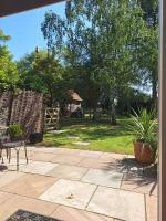 The Smarden Snug for garden lovers - Chambres d'hôtes Smarden