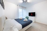 Cattolica Modern Beach - Riviera Collection - Ferienwohnung Cattolica