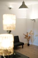 Bismarck Home - Central Urban Calm Stylish Open Living in Essen nähe Messe - B&B Essen