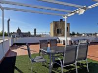 Apartamento Castellanos - Ole Solutions - Chambres d’hôtes Xérès