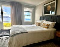 Suite Junior - Vue sur Mer