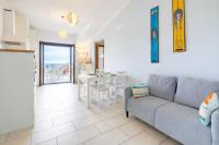 Appartamento Attico Sabbiadoro 2 - MyHo Casa - B&B Tortoreto Lido