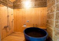 貸切御宿　憩（Ikoi）/ Nikko Kinugawa Area - Bed and Breakfast Imaichi