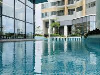 Tri-Zen Apartment, Tower 02, 20F, A2 - Chambres d’hôtes Colombo