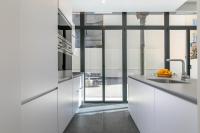 Apartamento Deluxe de 2 dormitorios