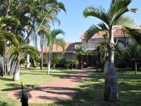 Loerie Lodge - B&B Phalaborwa
