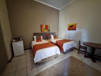 Business Double Room
