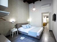 Parthenope Suite - B&B Napoli