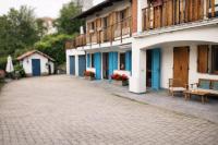 Appartamento a due passi da Burcina - B&B Favaro