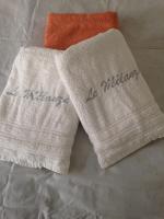 Camera Matrimoniale con Bagno Privato