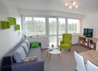 Apartmány Golemstar Brána do Vysokých Tatier - Ferienwohnung Tatranská Štrba