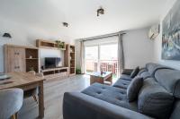 2 bedroom apartment with terrace and views - Ferienwohnung Sevilla