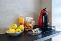 2 bedroom apartment with terrace and views - Ferienwohnung Sevilla