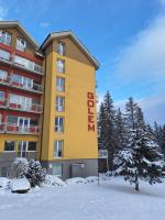 Apartmány Golemstar Brána do Vysokých Tatier - Ferienwohnung Tatranská Štrba