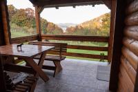 Koliba Bajka - Ferienwohnung Bijelo Polje