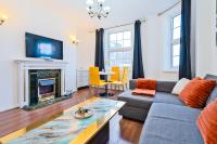 Elegant 1BR Flat Near Paddington - B&B Londres