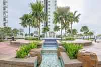 DAAB5 Elegant Skyline Suite Star Datum Jelatek near KLCC - B&B Kampong Datuk Keramat