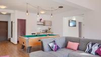 Villa 4M by Villas Guide - Chambres d'hôtes Ližnjan