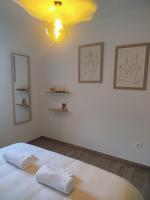 Chambre d'hôtes Tout Simplement - B&B Beaurepaire