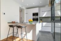 Apartamento Deluxe de 2 dormitorios