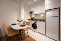 Apartamento Clásico 