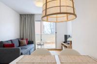 Milenial Immo - 1C Apartamento a 100 m del mar - Ferienwohnung Roses
